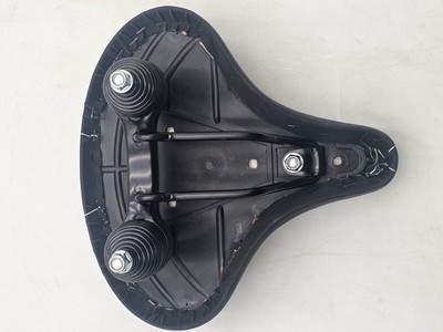 C9 Bike Seat Sunlite C-9 Cruiser/Exerciser Comfort Bicycle Saddle