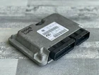 VOLKSWAGEN LUPO 2002 1.4 PETROL ENGINE CONTROL UNIT ECU 036906034AQ