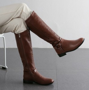 comfy knee high boots