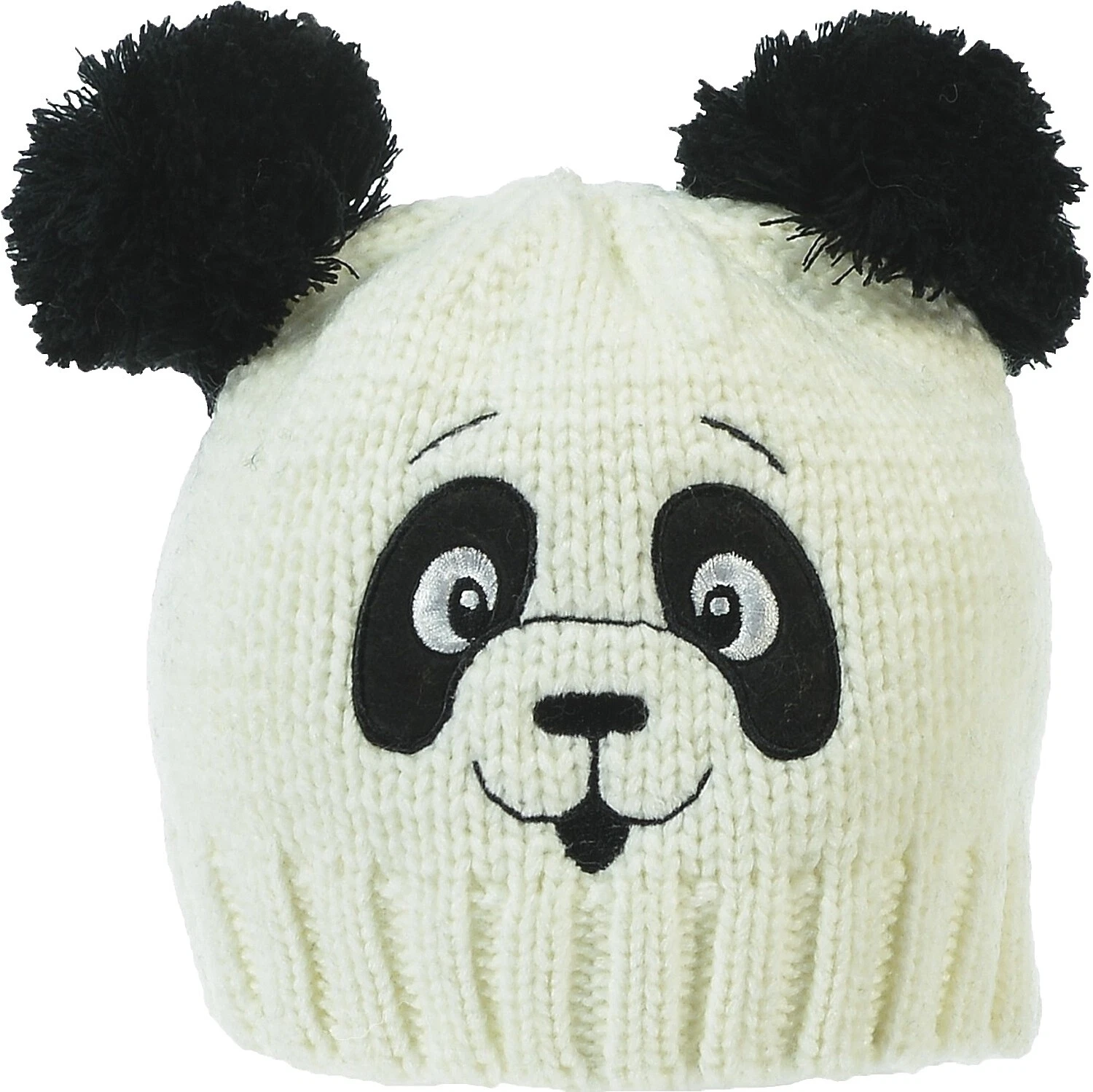 Panda Beanie Sombreros para De mujer