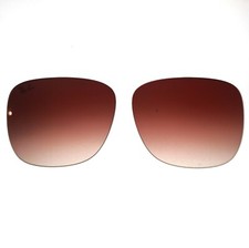 Ray Ban Lenti originali di ricambio 4165 JUSTIN MULTICOLORE UV 400nm
