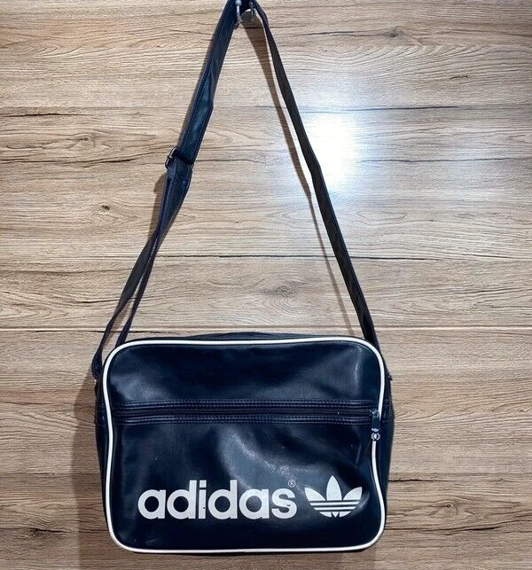 Aggregate more than 162 adidas stadium messenger bag super hot