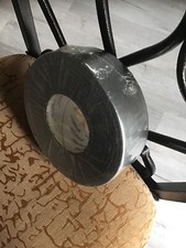 New Nashua Duct Tape 2  wide - Silver