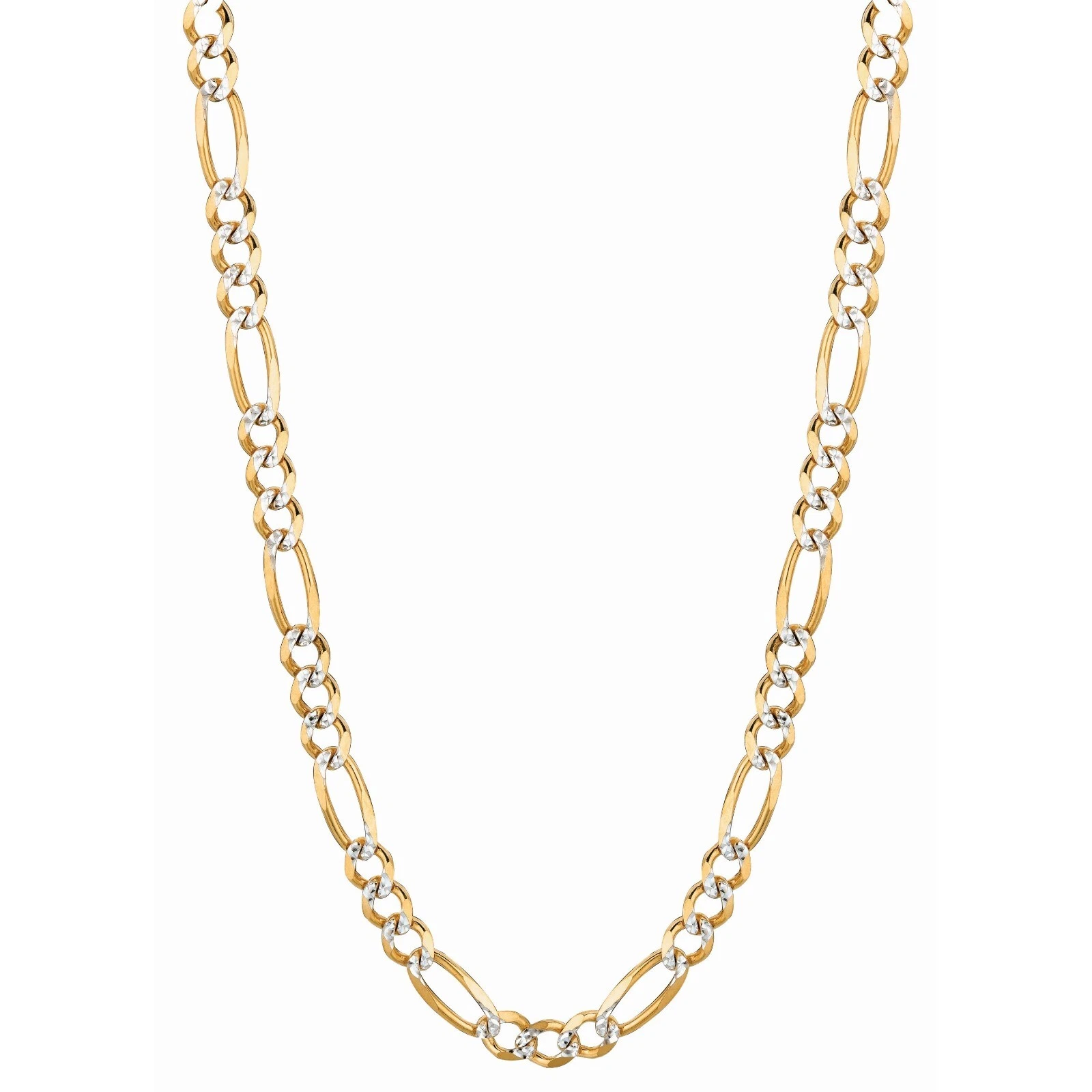 argue アーギュー　CURB CHAIN NECKLACE TYPE-B s-l1600.webp