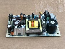 Skynet SNP-9042 Open Frame Power Supply 115-230vac, output: 5v, -5, 12vdc