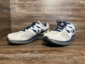 nike dual fusion white