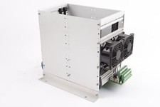 STÖBER Empty Rack 1BLS-00+BN 292215 KT62781/Kom1092421 #80251