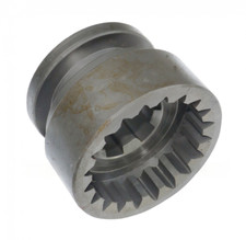 Differential lock clutch of tractor Belarus 250/250as/300/Sidena310/T25