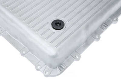 Transmission Oil Pan AUTOTECNICA FD1219572PRM for sale online | eBay