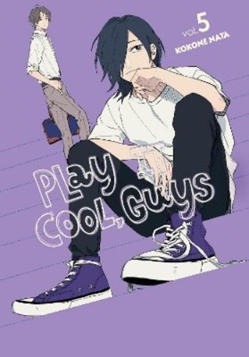 Kokone Nata Amanda Haley Lys Blak Play It Cool, Guys, V (Paperback) (UK IMPORT)