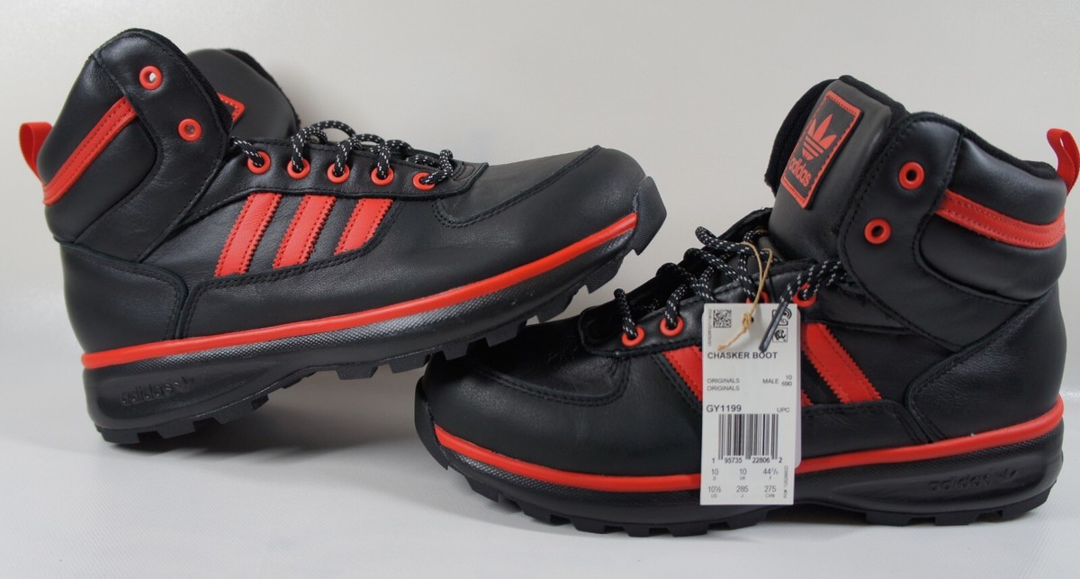 Adidas Chasker boots Gy1199 Hike Winter Mens Size UK