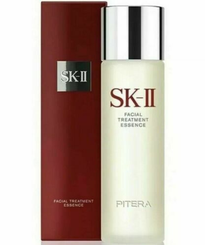 sk ii cellumination aura essence