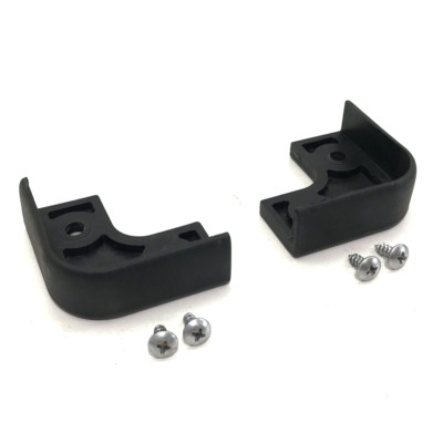 (x2) Alpicool or Bodega Cooler AC25 AC30 AC40 AC45 AC50 AC75 CORNER EDGE BUMPER