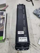 E-Bike Rahmenakku 36V 18,2Ah 655,2Wh Lithium-Ionen Akku ebike Pedelec Van Dijck