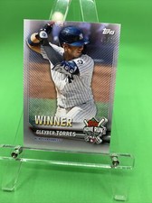 2021 Topps Home Run Challenge Baseball Cards 24