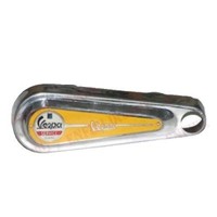 Vespa Roller Vorne Gabel Gelb Link Hub Cover Vbb Super Sprint GS Gt Gl 150 Gec