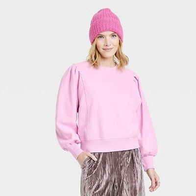 A new day fleece pullover clearance