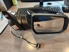 2023-2024 Chevy Traverse Right Side Mirror Signal/Power Fold 87847755/607557782 