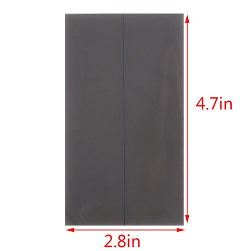 LCD Polarizer Film Polarization film Polarized Light FilmH!YB - Zdjęcie 12 z 12