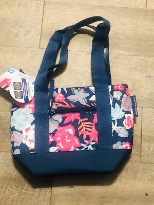 small insulated tote