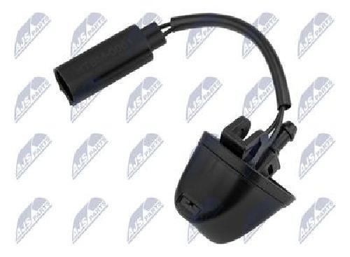 Original NTY Washer Nozzle Windshield Cleaning EDS-BM-061 For BMW