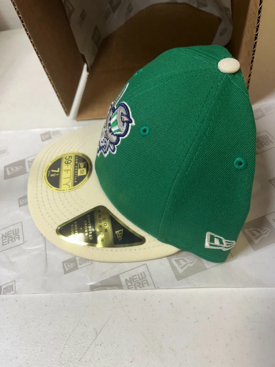Hartford Yard Goats MILB New Era Low Profile
