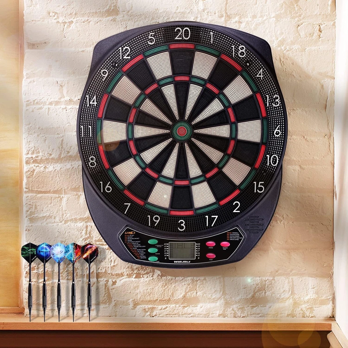 Winmau Dart Boards for sale - eBay
