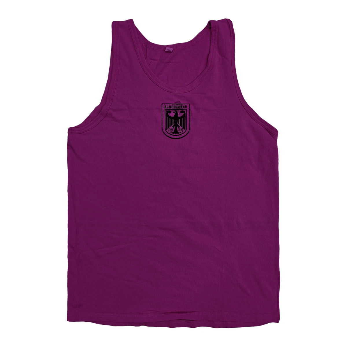 BW T-Shirt Tropen Original UNISEX Bundeswehr Funktionsshirt Unterhemd - Foto 6