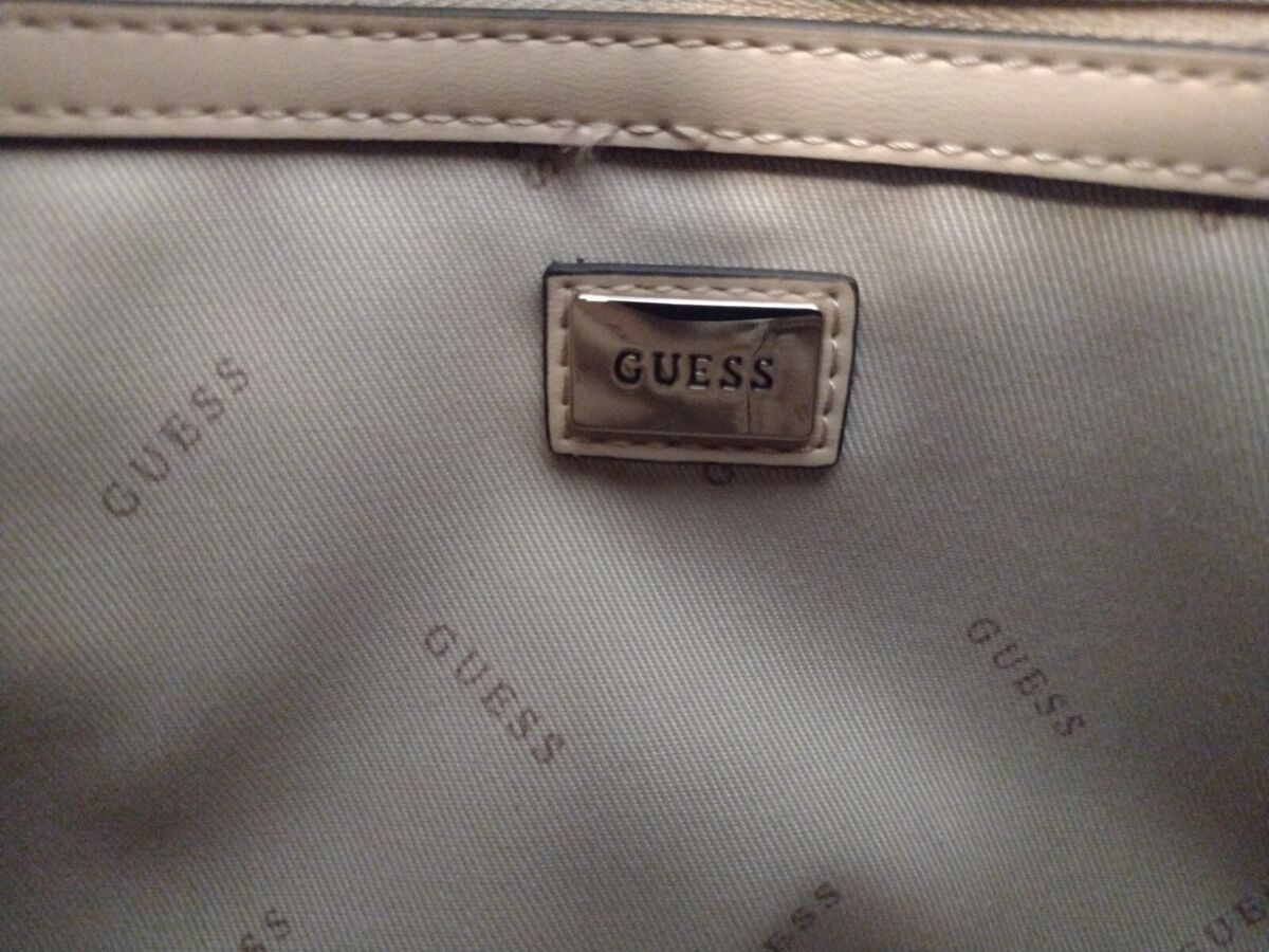 GUESS Purse EST 1981 Handbag Shoulder Bag Women's Guess Hobo GUESS Purse EST 1981 Handbag Shoulder Bag Women's Guess Hobo