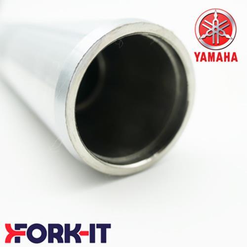 Yamaha TY250 1974-1981 - Twinshock - Gabelrohre - 34mm Ø - 545mm - Bild 4 von 6