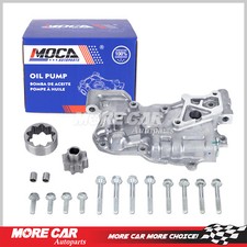 Oil Pump Repair Kit For 08-12 Accord 09-13 Acura Tsx Honda Civic Cr-v Ilx 2.4l Oil Pump Repair Kit For 08-12 Accord 09-13 Acura Tsx Honda Civic Cr-v Ilx 2.4l