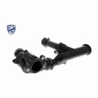 Vemo Thermostat + GehäUse FüR Audi A4 B9 A5 8T 8F F5 A6 C7 Q5 FY 2.0 TDI