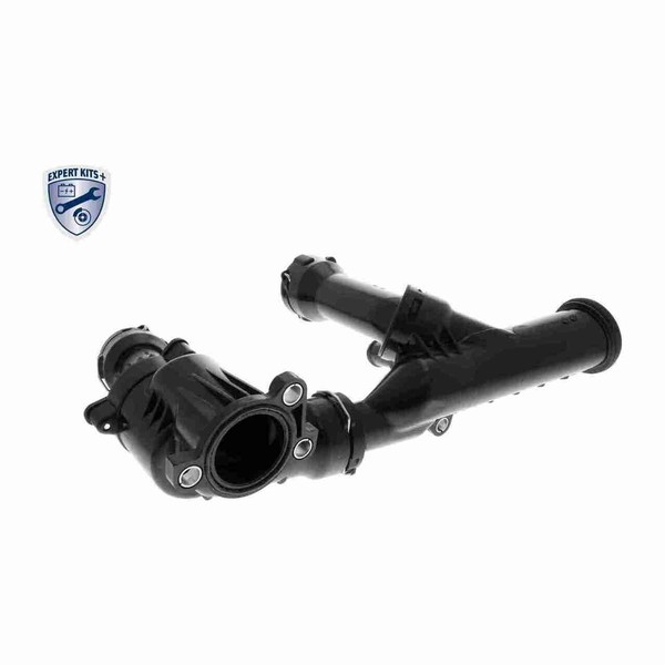 Vemo Thermostat + GehäUse FüR Audi A4 B9 A5 8T 8F F5 A6 C7 Q5 FY 2.0 TDI-image