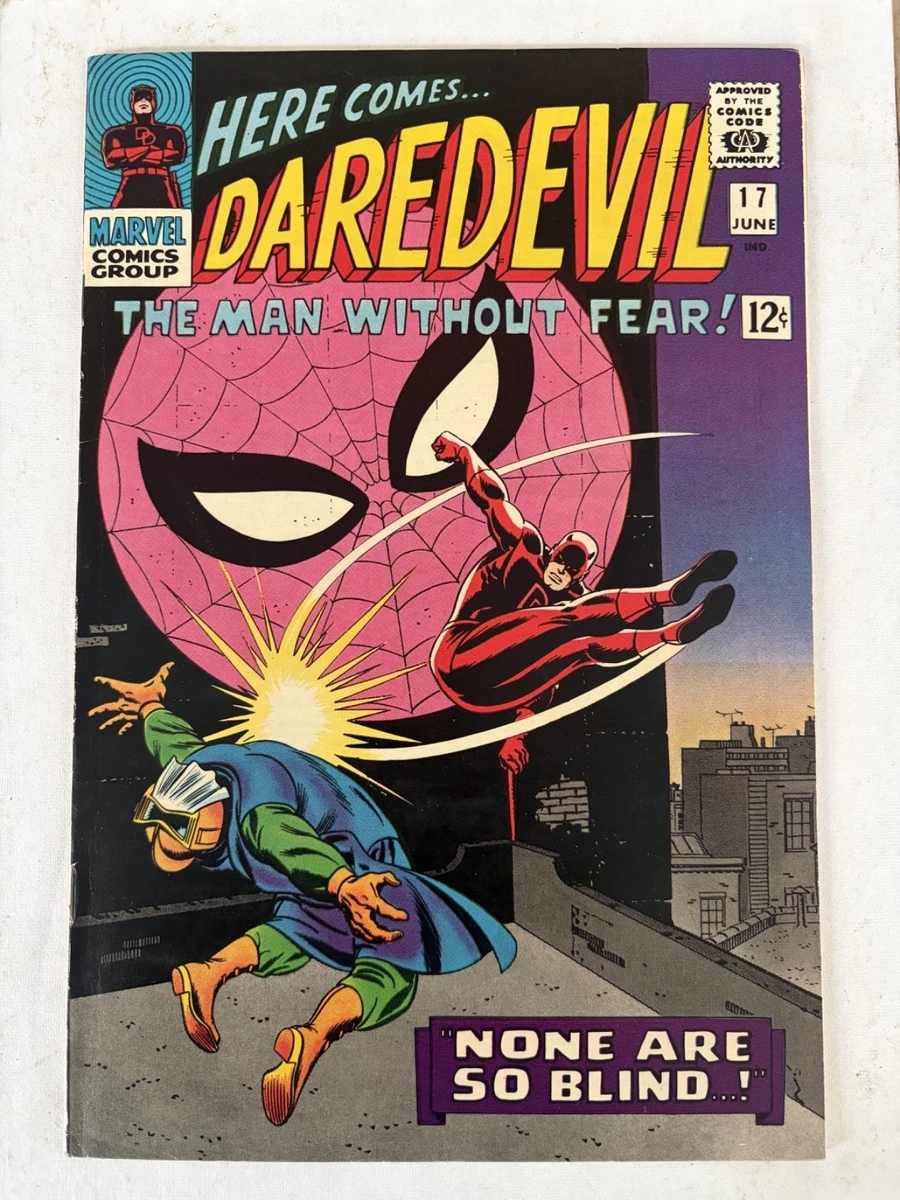 spiderman daredevil products for sale | eBay