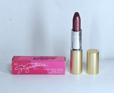 Mary Kay Signature Luscious Color Lipstick - Whipped Berries - Damaged Tip