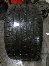 305/30/21 X1 GOODYEAR EAGLE F1 ASYMMETRIC 3 104Y TESTED 5-6MIL Dt  4122 1patch