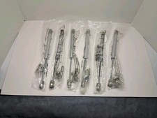 22LB/100N Gas Struts 11 Inch Spring Shocks Lift Support for Cabinet Lot Of 6