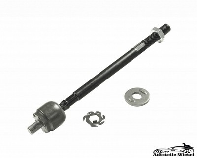 Teknorot Axialgelenk Spurstange Vorne für Renault Clio I II 1994 - 2010