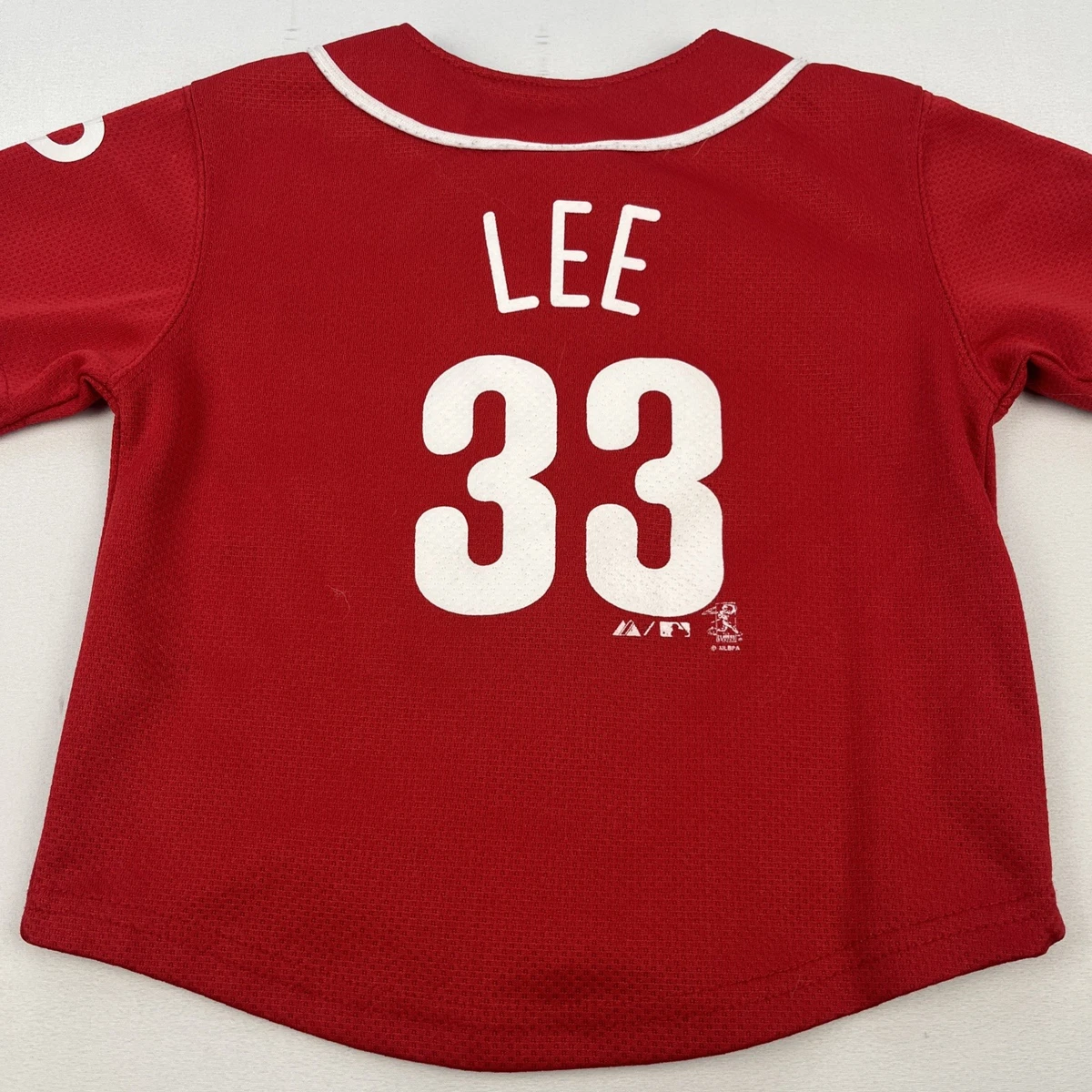 Cliff Lee MLB Jerseys for sale | eBay