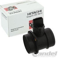 Astemo Hitachi Luftmassenmesser Lmm Passend FüR Bmw 1Er E81 E87 3Er E46 E90 E91