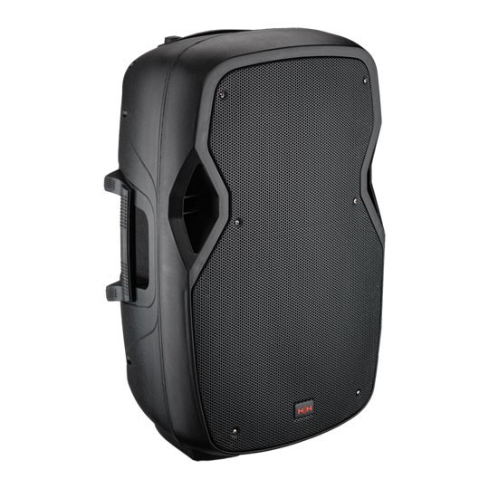 HH VRE-15G2 Passive Full Range Speaker, 800W Passive PA Speaker, 15"" Driver, 4 P