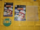 Jikkyou Powerful Pro Yakyuu 9 Nintendo GameCube CIB Japanese Import USA SELLER