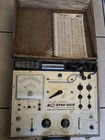 New ListingB & K Dyna-Quik Model 675 Dynamic Conducer Tube & Transistor Tested .