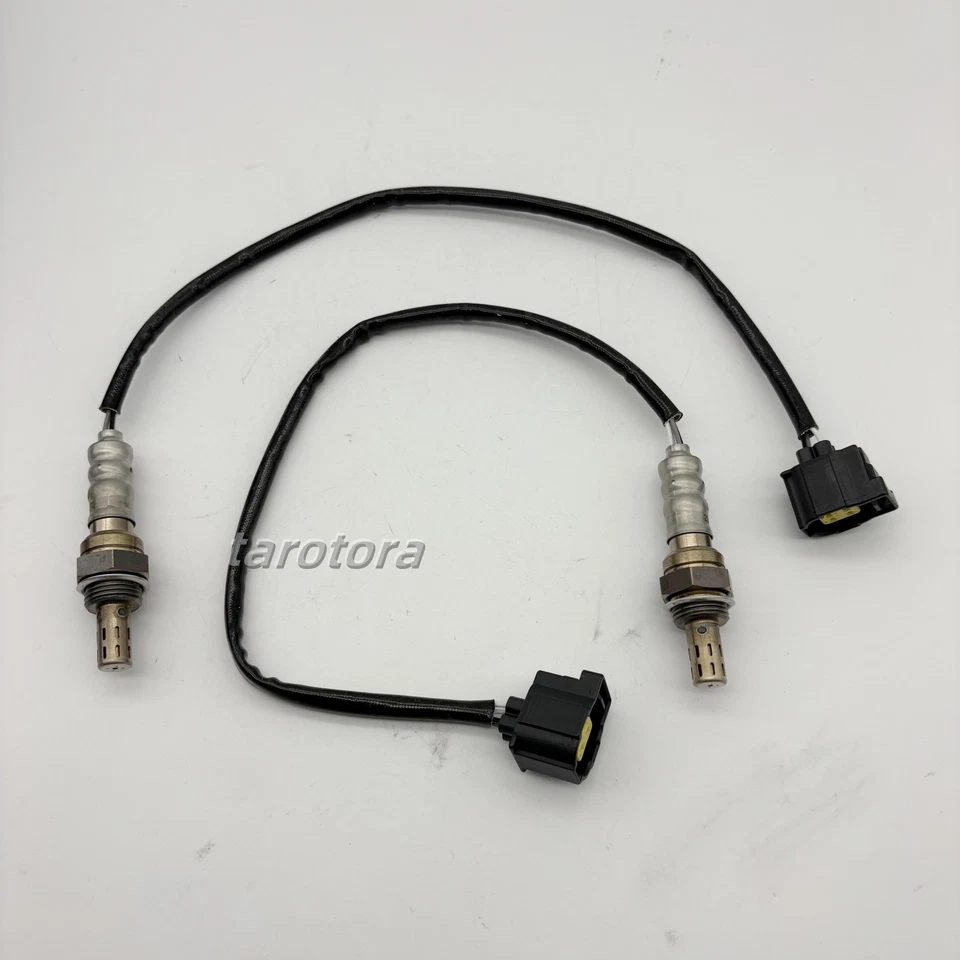 2X DENSO Up/Downstream Oxygen O2 Sensor For Dodge Ram 1500 Chrysler 234-4770 USA - Image 3 of 4