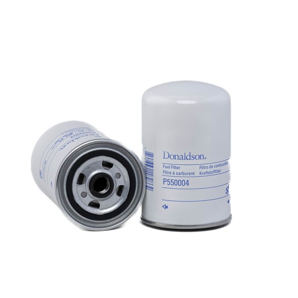 Donaldson Kraftstofffilter P550004 Anschraubfilter M18 X 1.5 FüR Renault Kerax-image