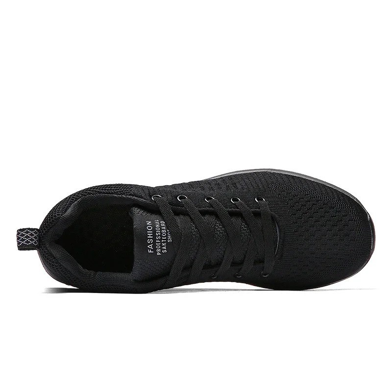 Men’s Mesh Sneakers Breathable Running Shoes Lightweight Casual Walking Sport 3