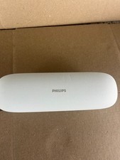 Philips Sonicare Charging Travel Case for Diamond Clean 9000 - White