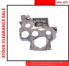 Timing Cover 2334268 3716C415 3716C413 Replacement