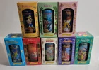 1994 Burger King Disney Coca-Cola Collector Cups Set of 8 w Boxes Vintage