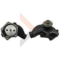 Granit Wasserpumpe | 74712079 | Passend FüR John Deere